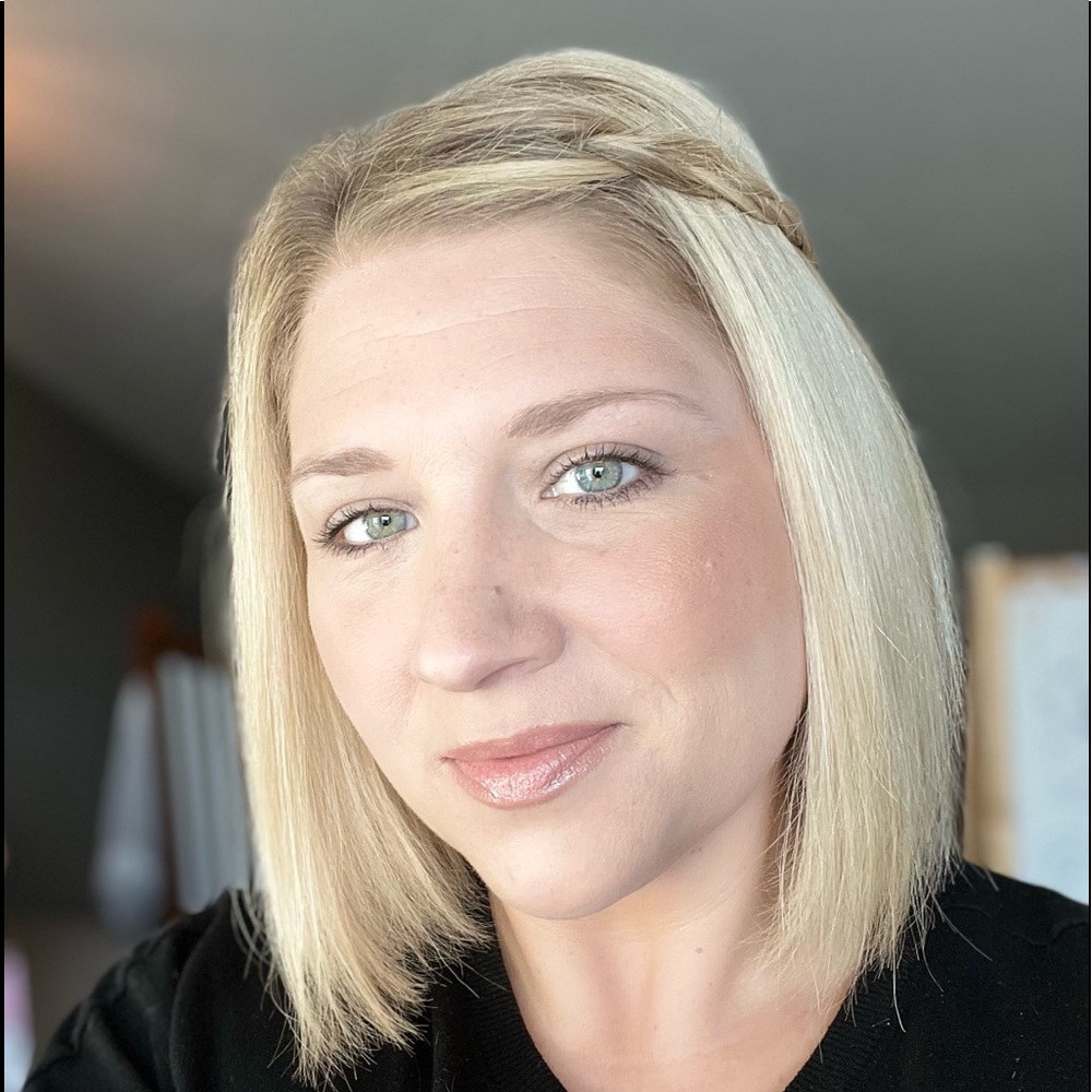 Meet your Posher, Bridgette